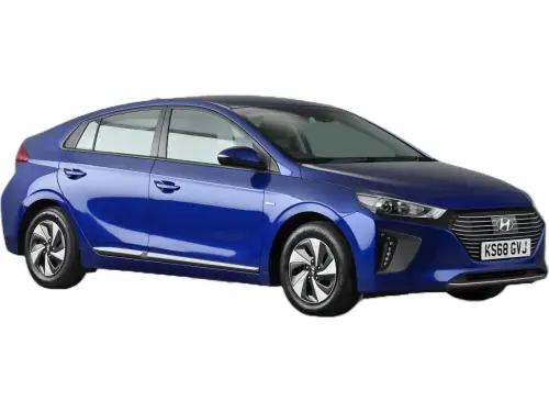 Hyundai IONIQ KS68 GVJ