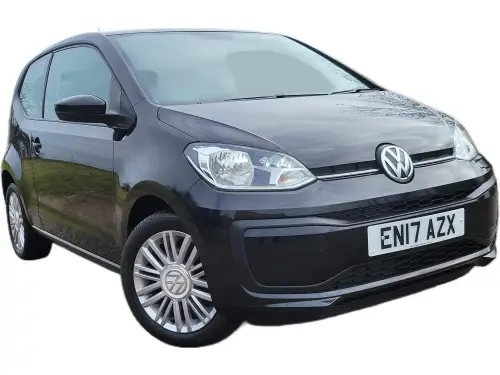 Volkswagen up EN17 AZX