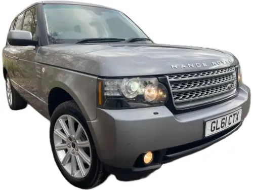 Land Rover Range Rover GL61 CTX