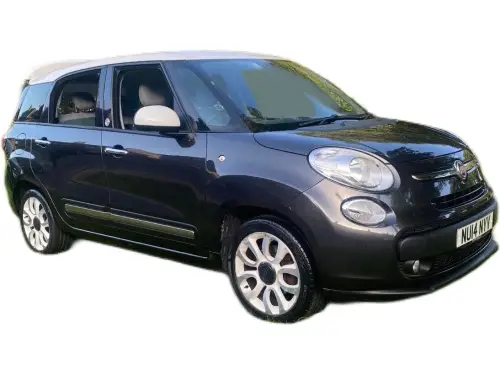 Fiat Fiorino NU14 NYT