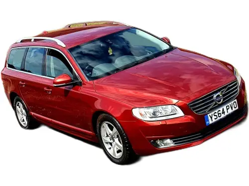 Volvo V70 YS64 PVO