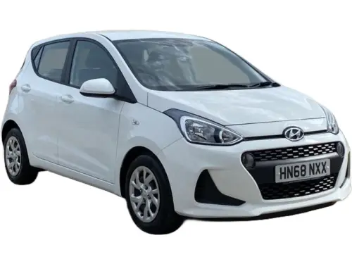 Hyundai I10 HN68 NXX