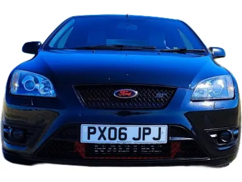 Ford Focus ST-2 PX06 JPJ