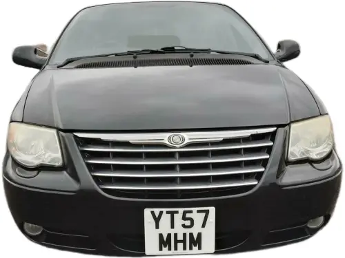 Chrysler GR-Voyager Exec XS CRD A YT57 MHM