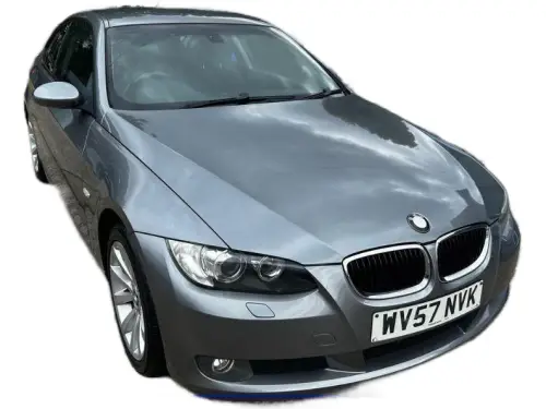 BMW 3 Series WV57 NVK