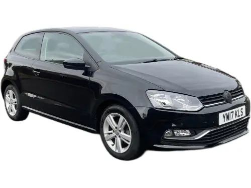 Volkswagen Polo YW17 KLS