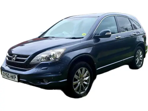 Honda CR-V DY60 HKP