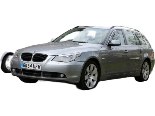 BMW 525 RK54 UFM