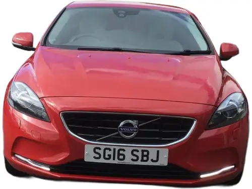 Volvo V40 SG16 SBJ
