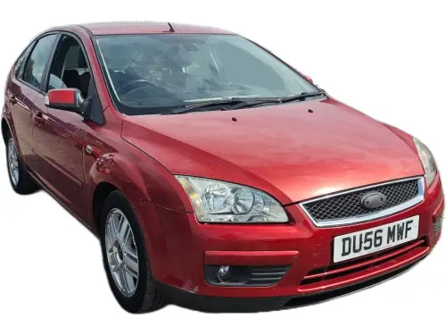 Ford Focus DU56 MWF