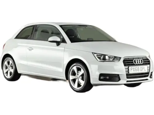 Audi A1 PX68 OPL