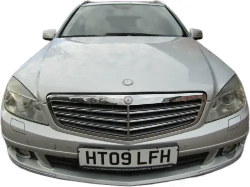 Mercedes-Benz 350 HT09 LFH