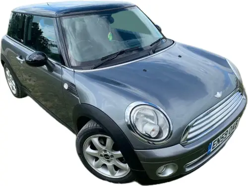 MINI Mini EN59 OAB