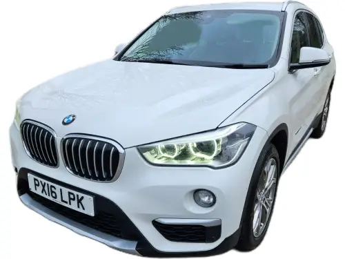 BMW X1 PX16 LPK