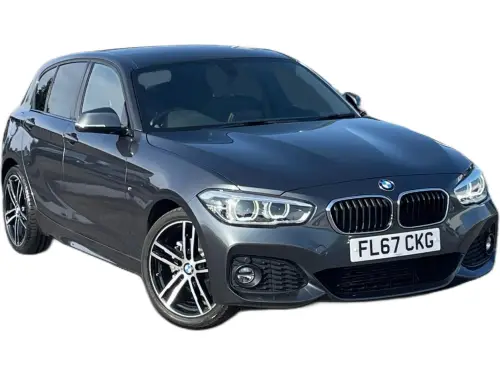 BMW 120 FL67 CKG