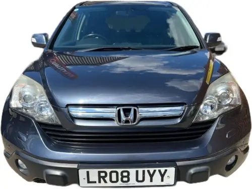 Honda CR-V LR08 UYY