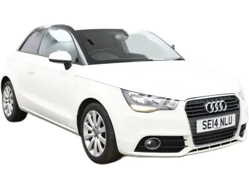 Audi A1 SE14 NLU