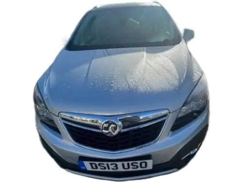 Vauxhall Mokka DS13 USO