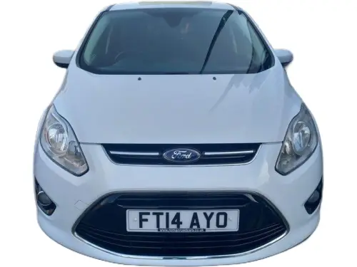 Ford C-Max FT14 AYO