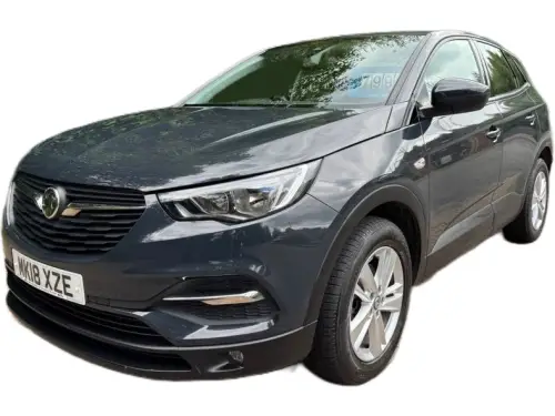 Audi A1 WK18 XZE