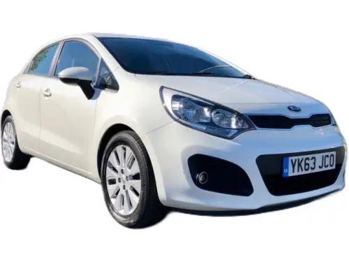Kia RIO YK63 JCO