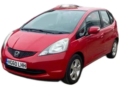 Honda Jazz HG60 LHH