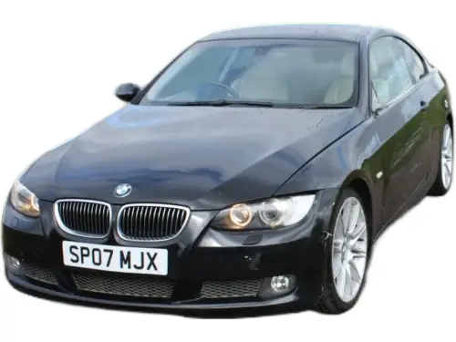 BMW 3 Series SP07 MJX