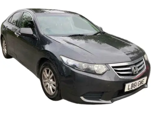 Honda Accord ES I-i-DTEC LB61 GWE