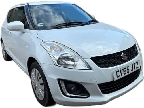 Suzuki Swift CV65 JTZ