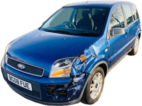 Ford Fusion BG08 FUE
