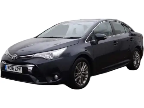 Toyota Avensis RO16 ZPV