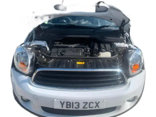 MINI Mini YB13 ZCX