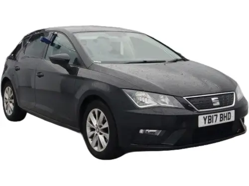 SEAT Leon YB17 BHD