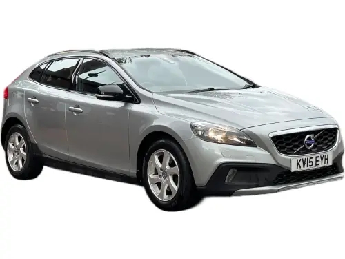 Volvo V40 KV15 EYH