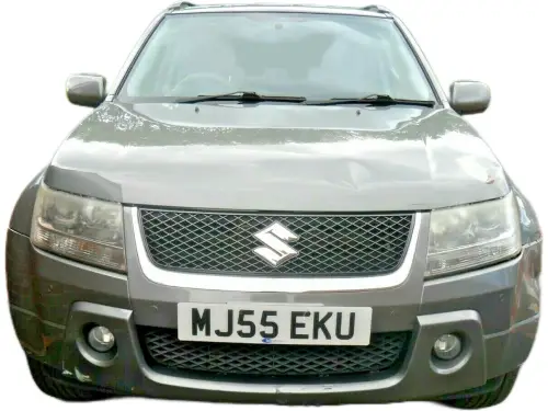 Suzuki Grand Vitara 16v Auto MJ55 EKU
