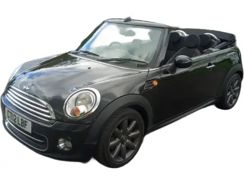 MINI Mini CT12 LBF