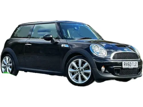 MINI Mini RV60 TJZ