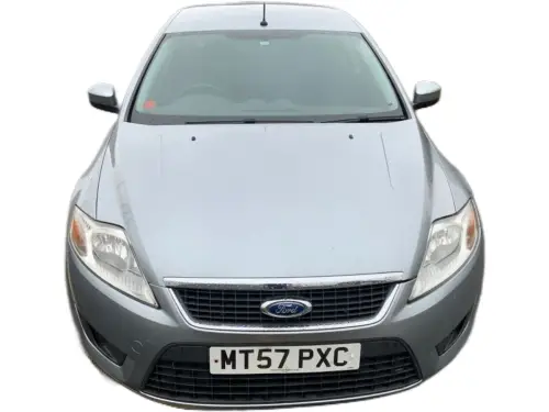 Ford Mondeo MT57 PXC