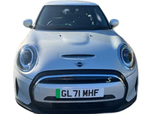 MINI Cooper S Electric Level 2 GL71 MHF