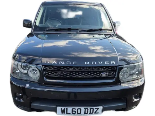 Land Rover Range Rover Sport WL60 DDZ