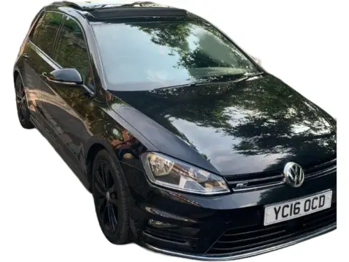 Volkswagen Golf R-Line TDI BMT S-A YC16 OCD