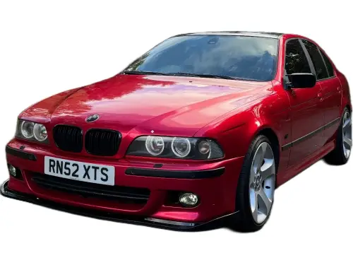 BMW 530 RN52 XTS