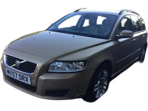Volvo V50 SE 16v MV57 DRX