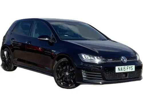 Volkswagen Golf NA15 FYS