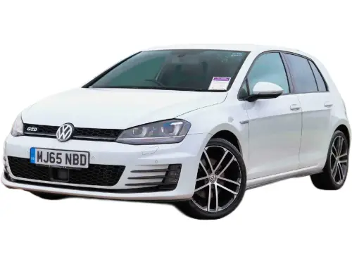 Volkswagen Golf MJ65 NBD