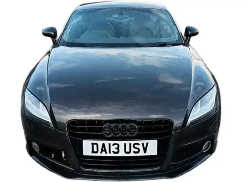 Audi TT DA13 USV