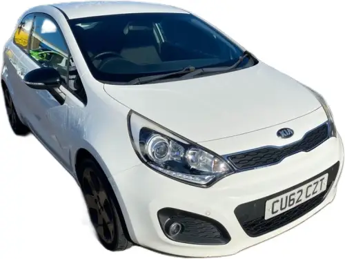 Kia RIO CU62 CZT