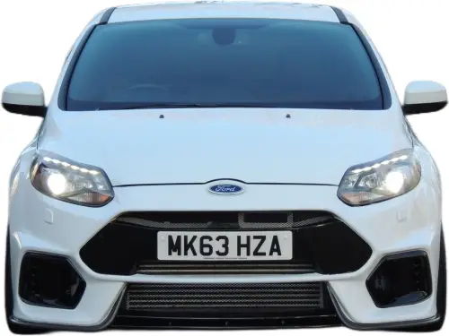 Ford Focus MK63 HZA
