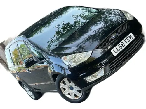 Ford Galaxy 16v Auto LL58 YCM