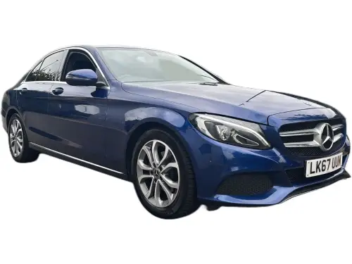 Mercedes-Benz E LK67 UUW